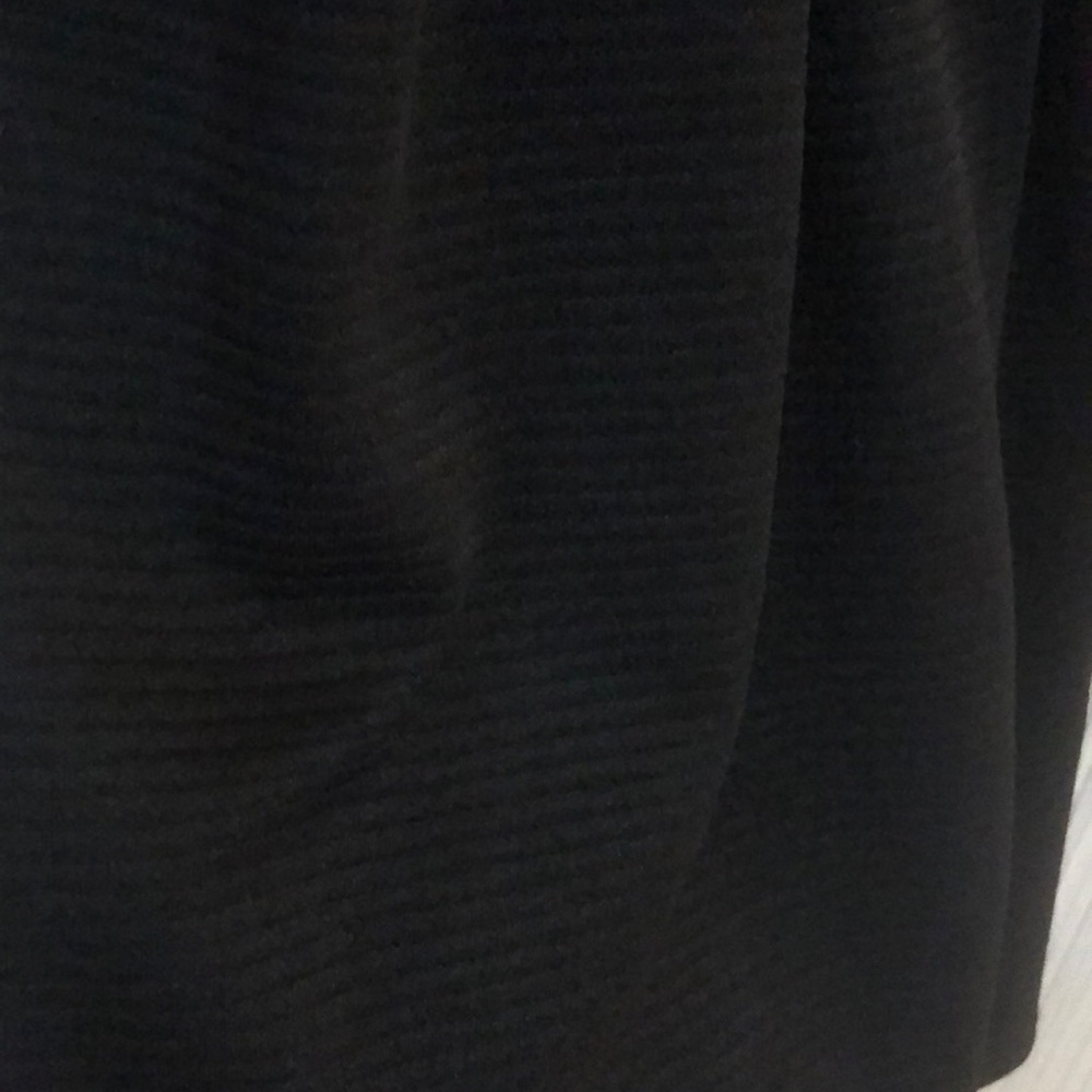 NWOT Candie’s Black Dress Size XS - Picture 3 of 3